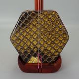 4124小叶紫檀精品二胡